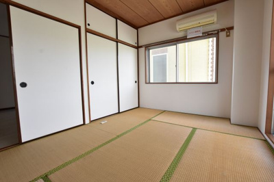 【和室】 | ガーデンヒルズ