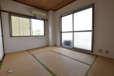 【和室】 | ガーデンヒルズ