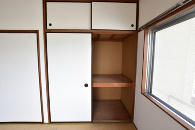 【収納】 | ガーデンヒルズ