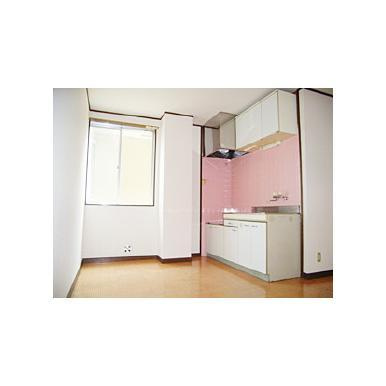 【居間・リビング】 | ガーデンヒルズ