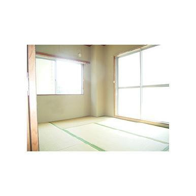 【和室】 | ガーデンヒルズ