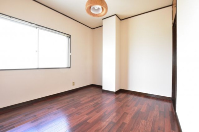 【洋室】 | ガーデンヒルズ