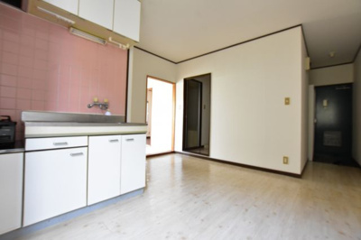 【居間・リビング】 | ガーデンヒルズ