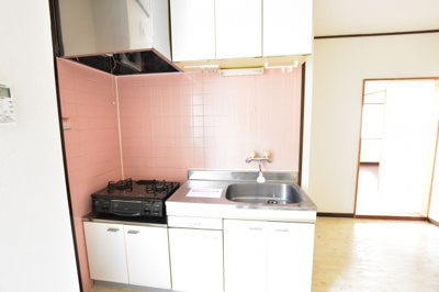 【キッチン】 | ガーデンヒルズ