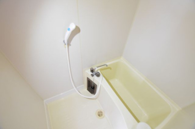 【浴室】 | ガーデンヒルズ