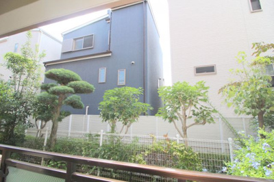 【展望】 | フィオーレ豊中長興寺