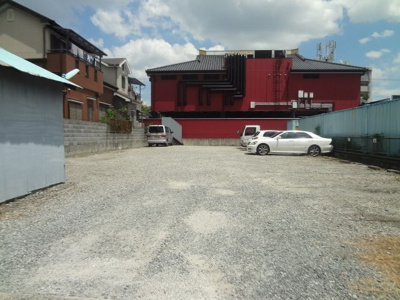 【外観】 | 牧落中井駐車場