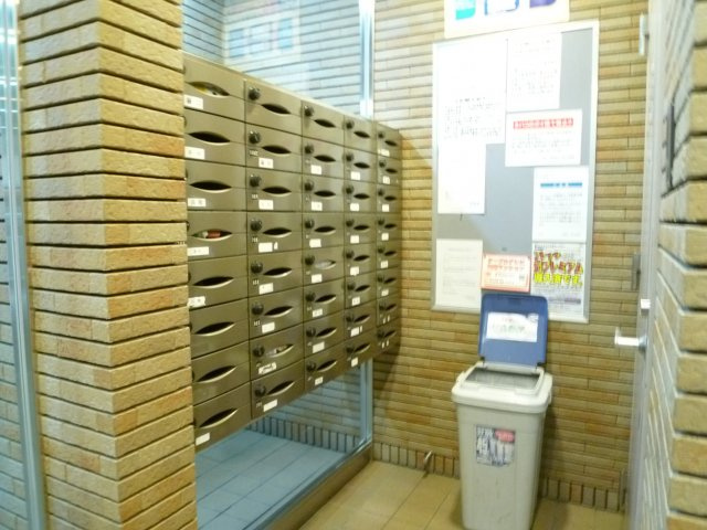ハイシュタイン堀江のその他共用部分