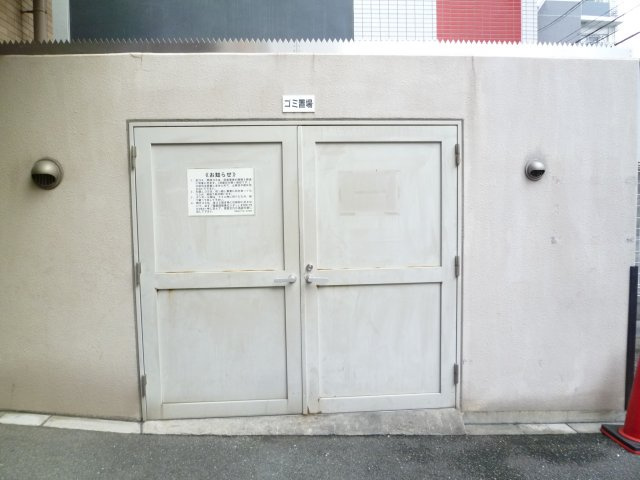 ハイシュタイン堀江のその他共用部分