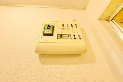 【設備】 | フラワーメゾン