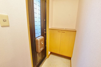 【玄関】 | フラワーメゾン