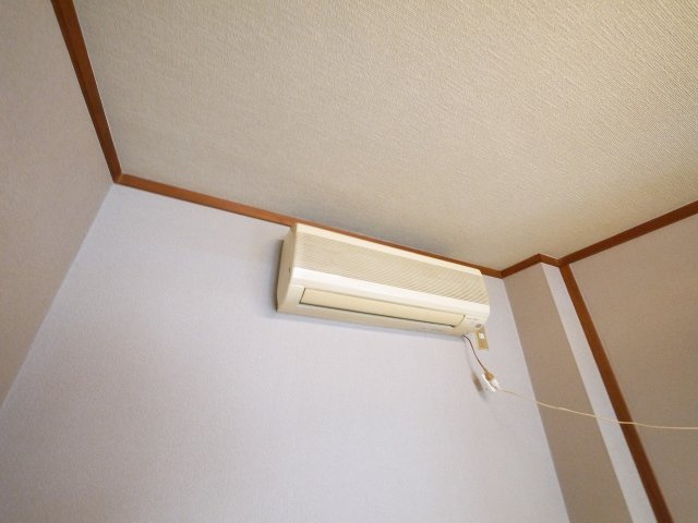 サンプラザ南京終の設備