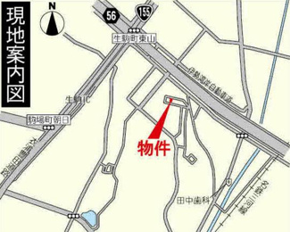 【地図】