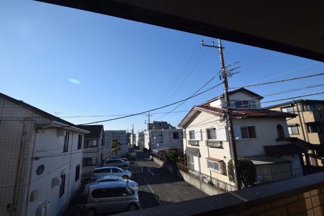 ドエルの展望|展望