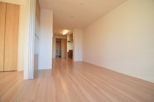 ドエルの居間・リビング|リビング