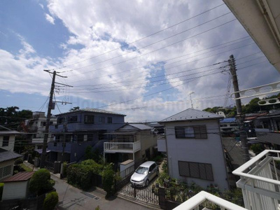 【展望】 | パレットハウス | 室内写真は別室の写真です。現況と異なる部分については現況優先となります。