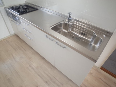 【キッチン】 | ホワイトヴィレッジ