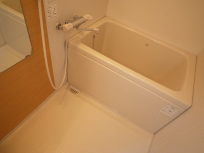 【浴室】 | ホワイトヴィレッジ