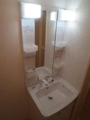 【独立洗面台】 | ホワイトヴィレッジ