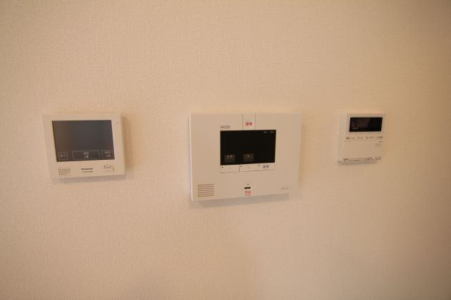 【設備】