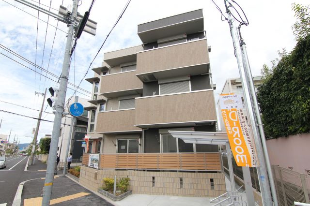 尼崎市塚口町２丁目のマンションの画像
