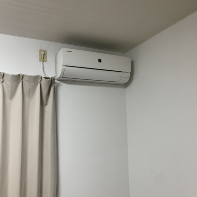 【設備】 | 豊浜上林ハイツ