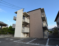 豊浜上林ハイツの画像