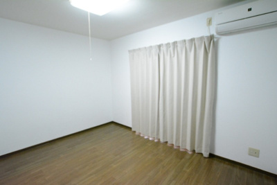 【居間・リビング】 | 豊浜上林ハイツ