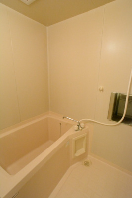 【浴室】 | 豊浜上林ハイツ