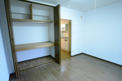 【収納】 | 豊浜上林ハイツ