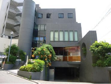 【外観】 | 長谷川ビル