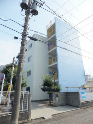 【外観】 | スカイベルズ千代田