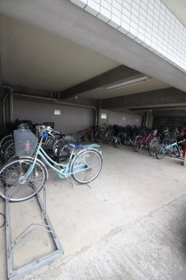 【その他共用部分】 | キャトルセゾン淵野辺