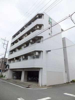 【外観】 | キャトルセゾン淵野辺