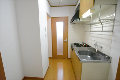 【キッチン】 | パストラル室本1