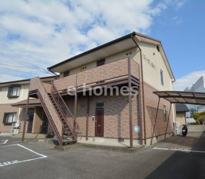 【外観】 | パストラル室本1