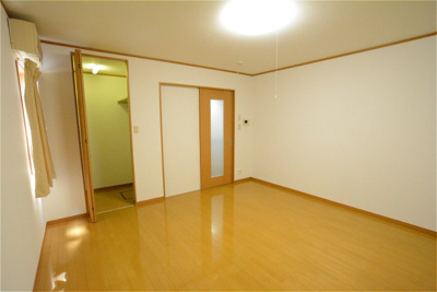 【寝室】 | パストラル室本1