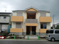 アミティ淵野辺の画像