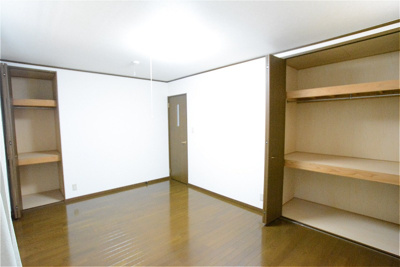 【収納】 | 村黒ハイツ２