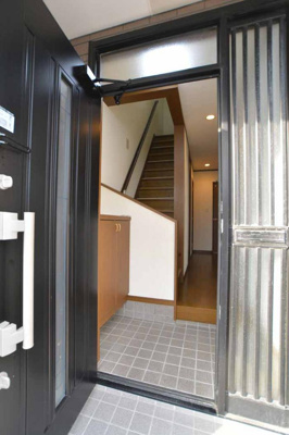 【玄関】 | 村黒ハイツ２