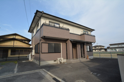 【駐車場】 | 村黒ハイツ２