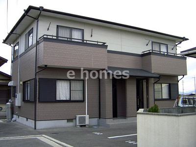 【外観】 | 村黒ハイツ２