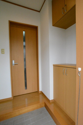 【玄関】 | パストラル詫間