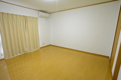 【寝室】 | パストラル詫間