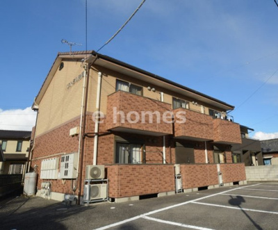 【外観】 | パストラル詫間