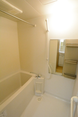 【浴室】 | パストラル詫間