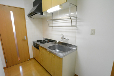 【キッチン】 | パストラル詫間