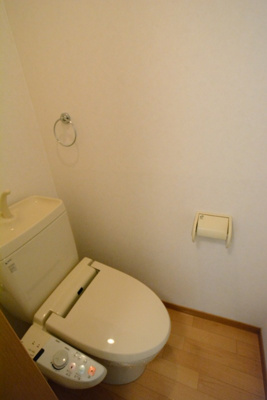 【トイレ】 | パストラル詫間