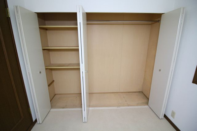 【収納】 | 神戸シフレ雲雀ヶ丘