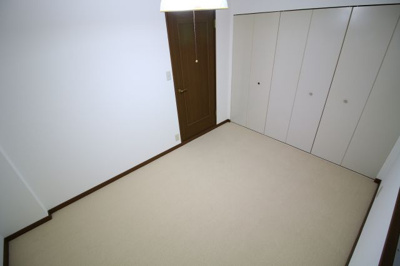 【洋室】 | 神戸シフレ雲雀ヶ丘